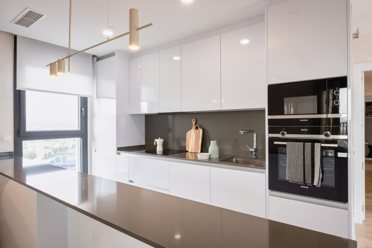 4 Bed Apartment for sale in Málaga Centro Costa Del Sol, Málaga, Spain