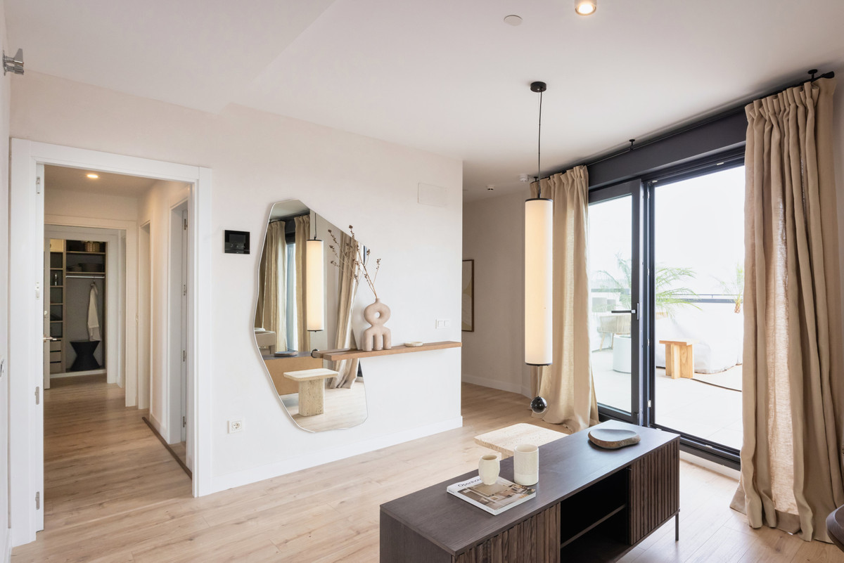 4 Bed Apartment for sale in Málaga Centro Costa Del Sol, Málaga, Spain
