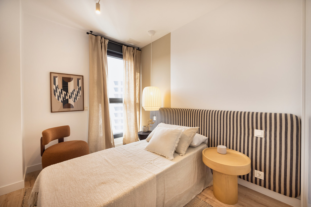 4 Bed Apartment for sale in Málaga Centro Costa Del Sol, Málaga, Spain