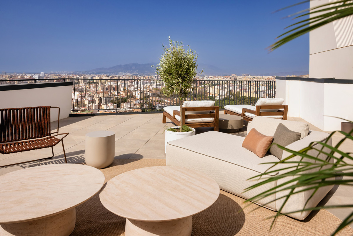4 Bed Apartment for sale in Málaga Centro Costa Del Sol, Málaga, Spain