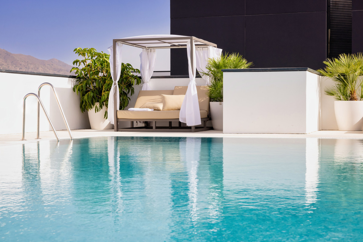 4 Bed Apartment for sale in Málaga Centro Costa Del Sol, Málaga, Spain