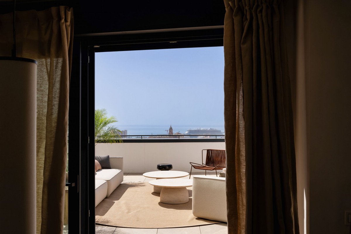4 Bed Apartment for sale in Málaga Centro Costa Del Sol, Málaga, Spain