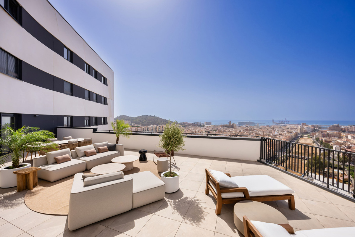4 Bed Apartment for sale in Málaga Centro Costa Del Sol, Málaga, Spain