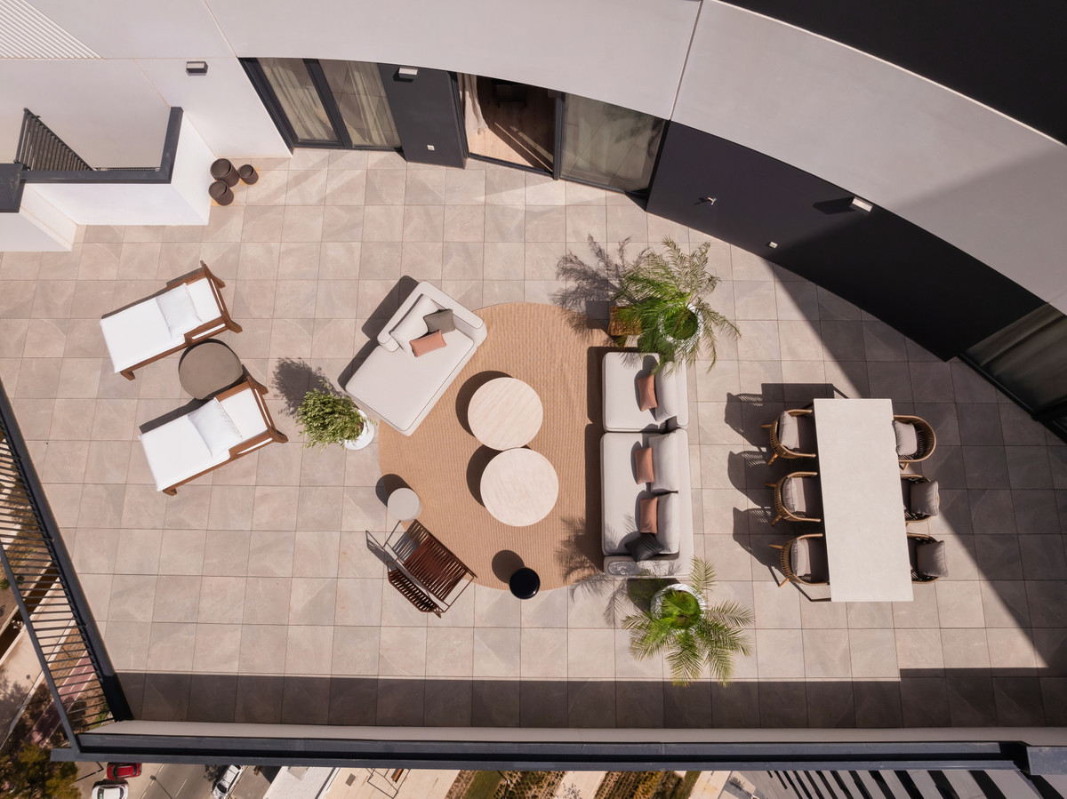 4 Bed Apartment for sale in Málaga Centro Costa Del Sol, Málaga, Spain