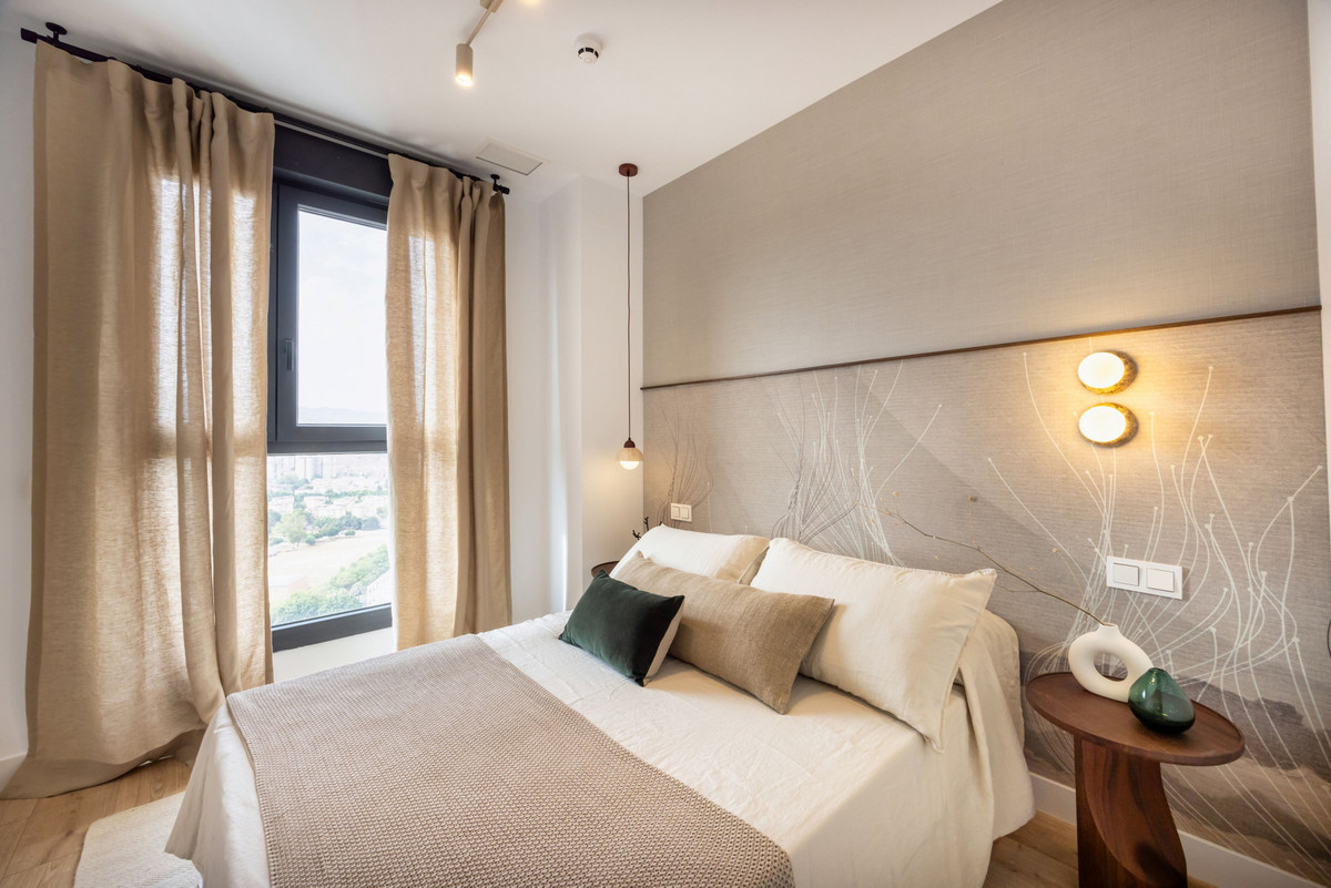 4 Bed Apartment for sale in Málaga Centro Costa Del Sol, Málaga, Spain