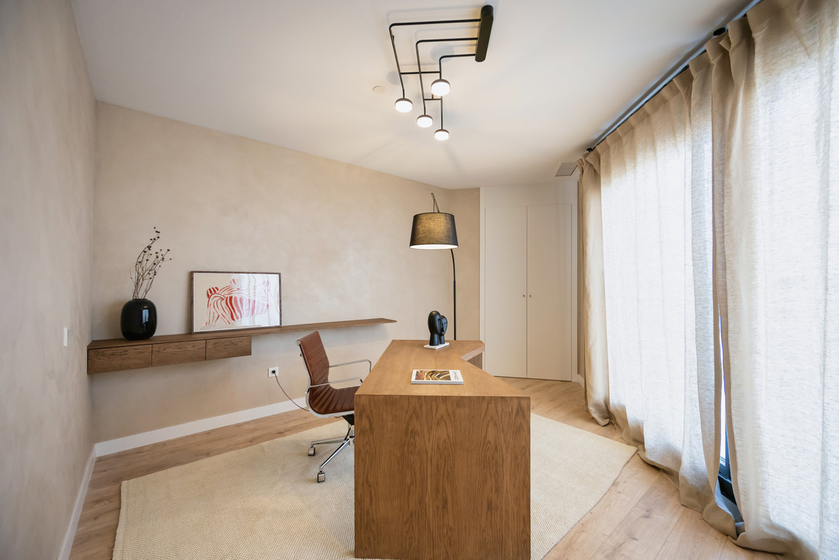 4 Bed Apartment for sale in Málaga Centro Costa Del Sol, Málaga, Spain