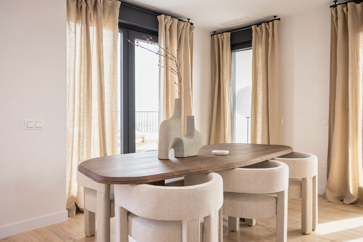 4 Bed Apartment for sale in Málaga Centro Costa Del Sol, Málaga, Spain