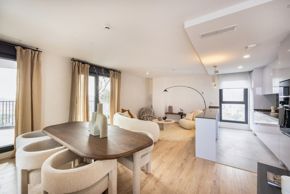 4 Bed Apartment for sale in Málaga Centro Costa Del Sol, Málaga, Spain