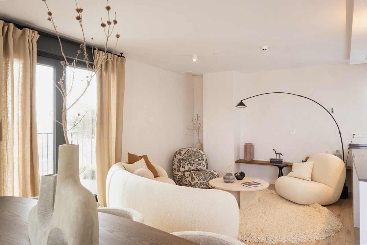 4 Bed Apartment for sale in Málaga Centro Costa Del Sol, Málaga, Spain