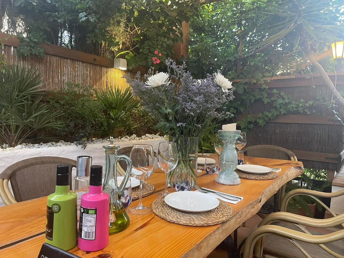 Se vende Restaurante  en Costa Del Sol, Málaga, España
