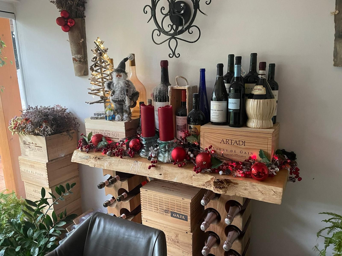Se vende Restaurante  en Costa Del Sol, Málaga, España