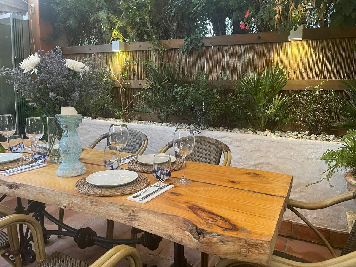 Se vende Restaurante  en Costa Del Sol, Málaga, España
