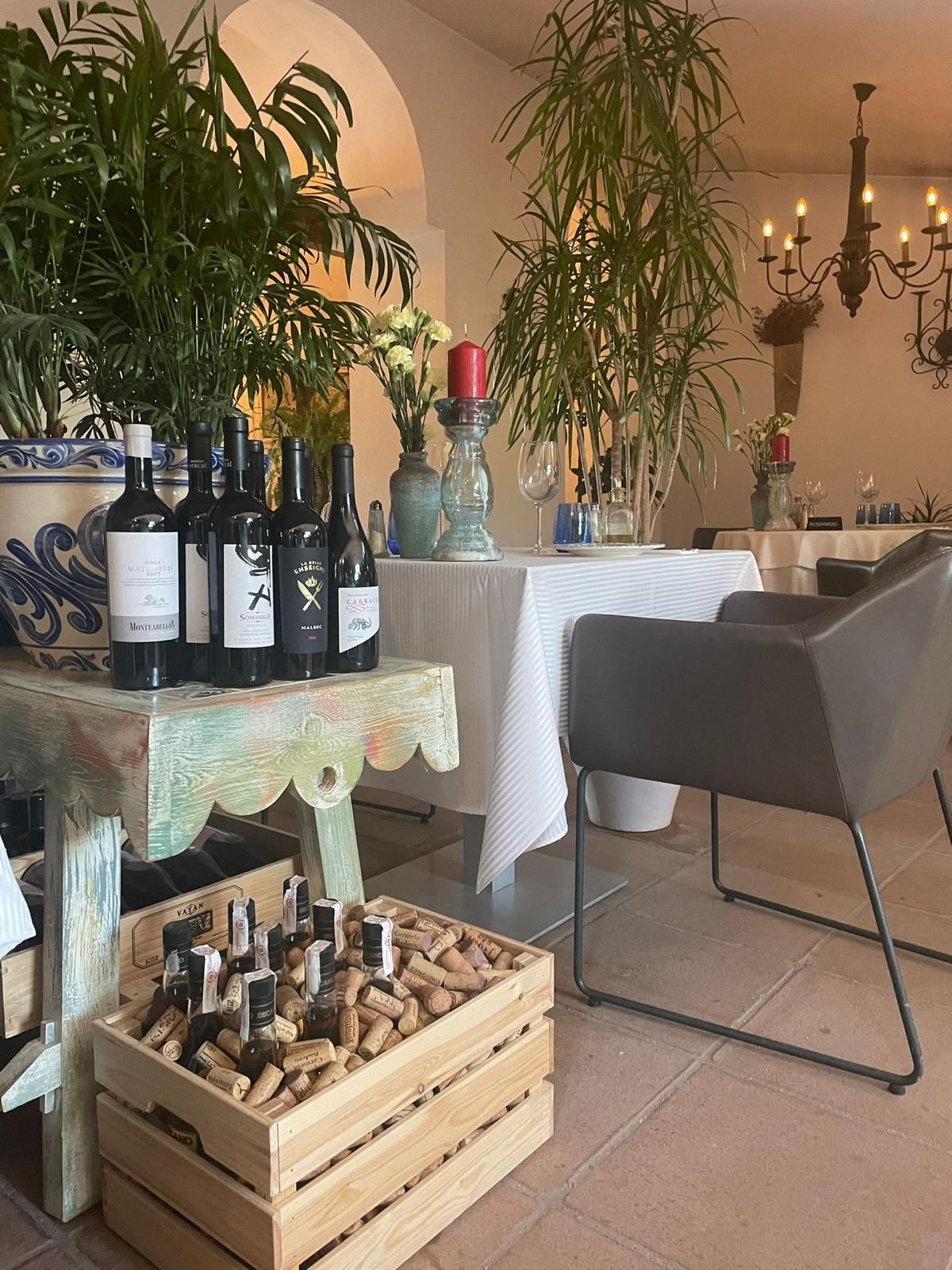 Se vende Restaurante  en Costa Del Sol, Málaga, España