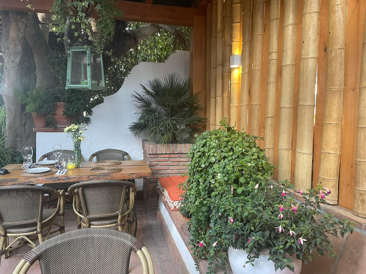 Se vende Restaurante  en Costa Del Sol, Málaga, España