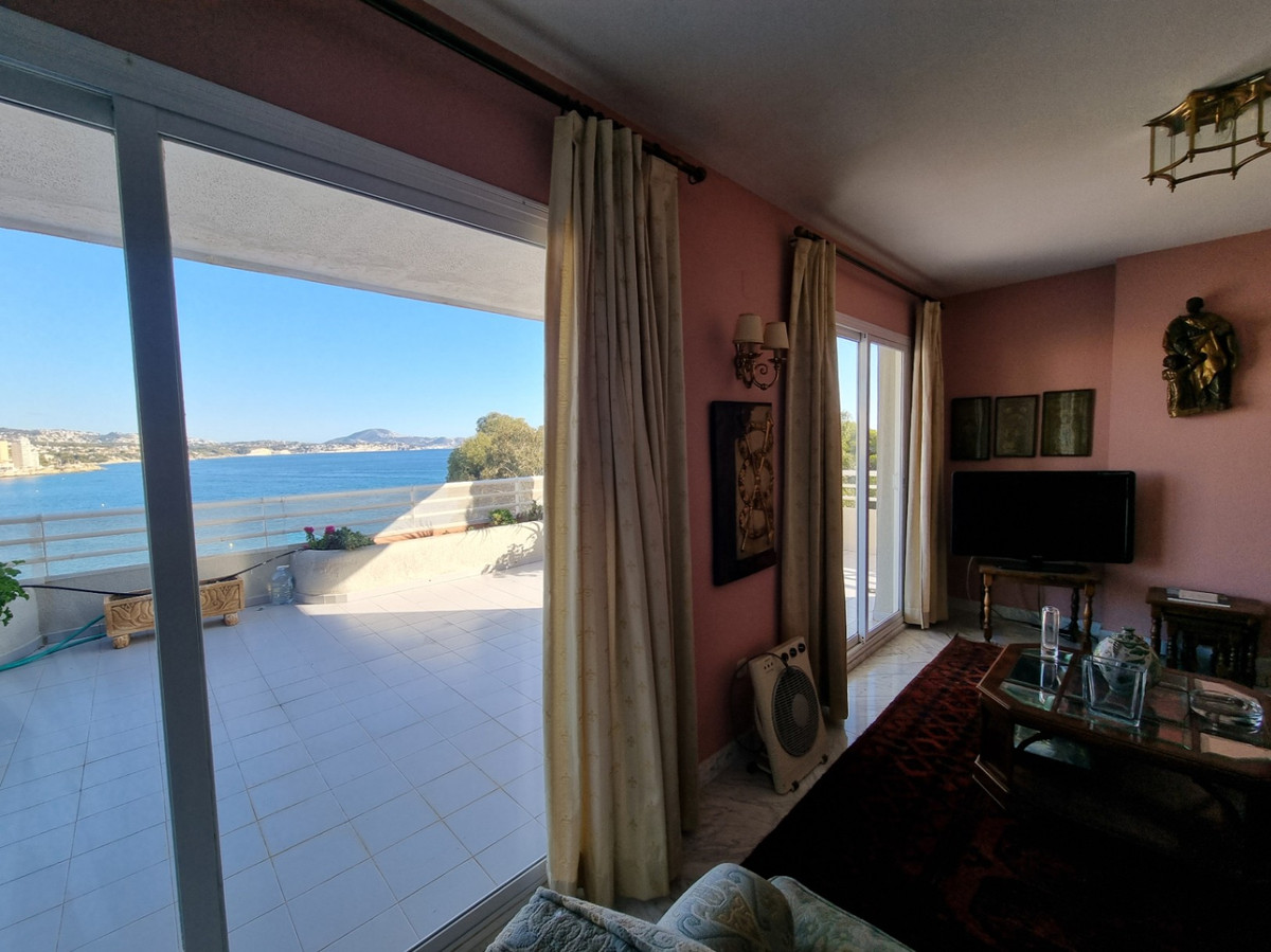 2 Bed Apartment for sale in Calpe Costa Blanca, Alicante, Spain