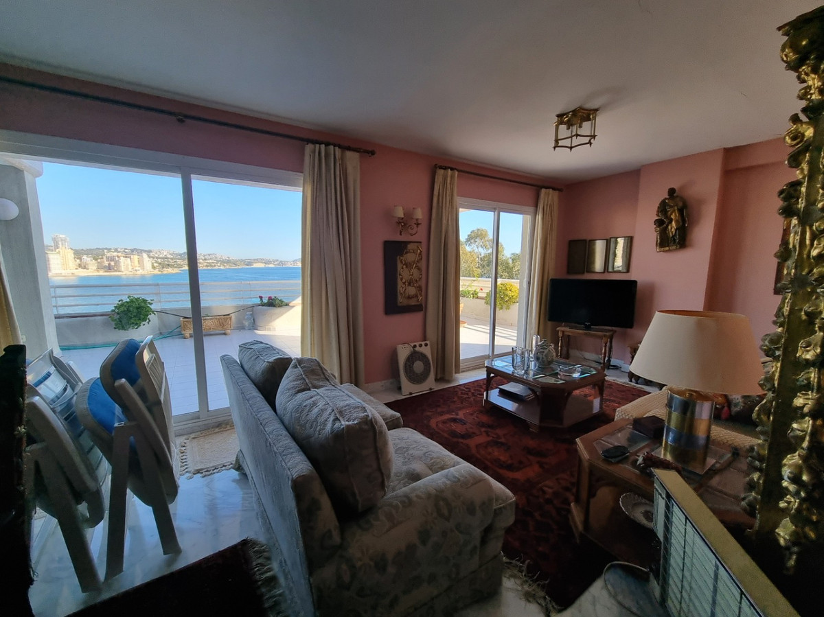 2 Bed Apartment for sale in Calpe Costa Blanca, Alicante, Spain