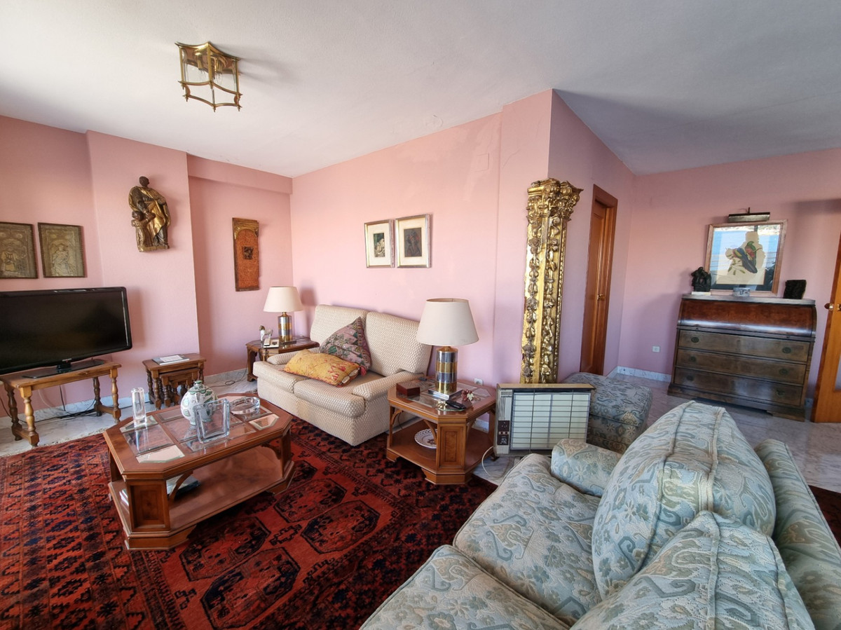 2 Bed Apartment for sale in Calpe Costa Blanca, Alicante, Spain