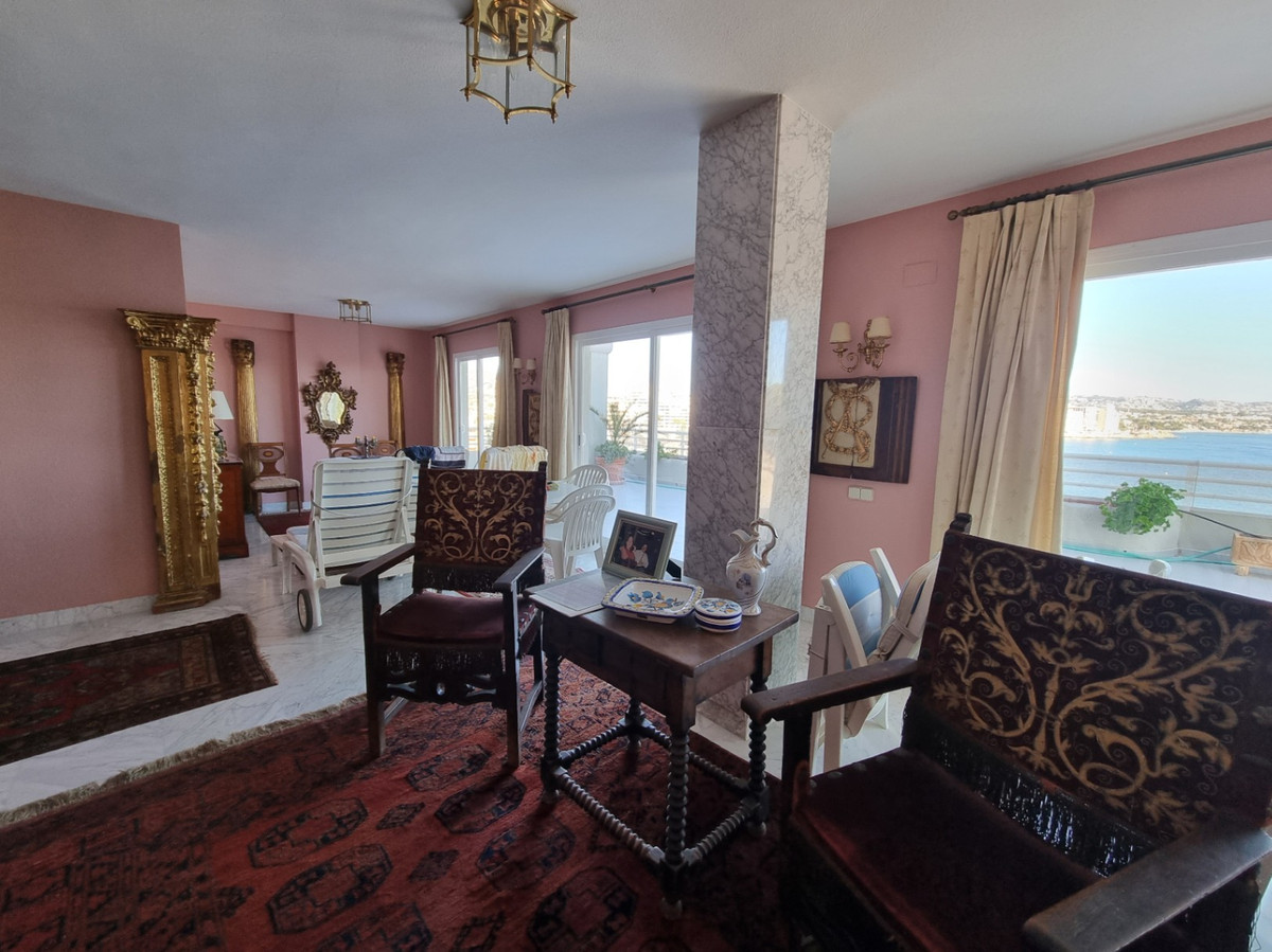 2 Bed Apartment for sale in Calpe Costa Blanca, Alicante, Spain