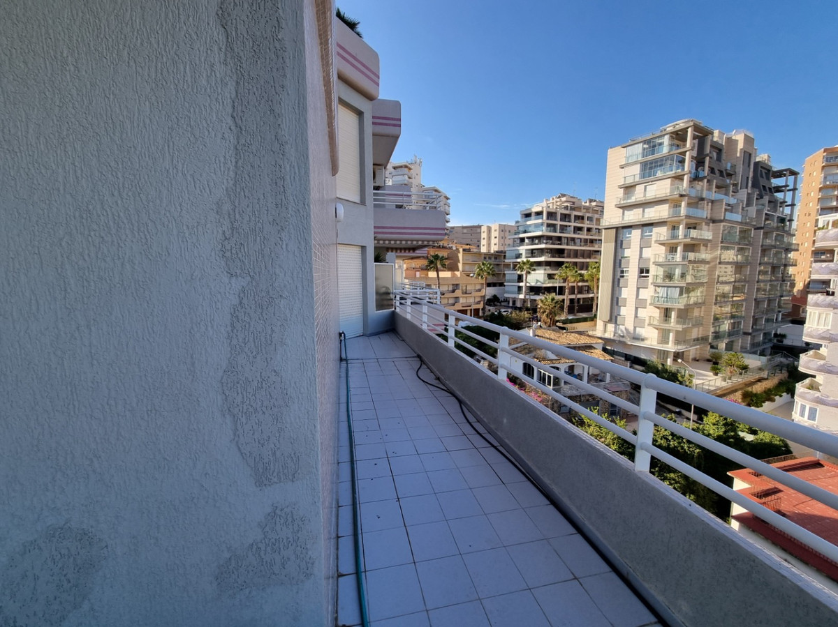 2 Bed Apartment for sale in Calpe Costa Blanca, Alicante, Spain
