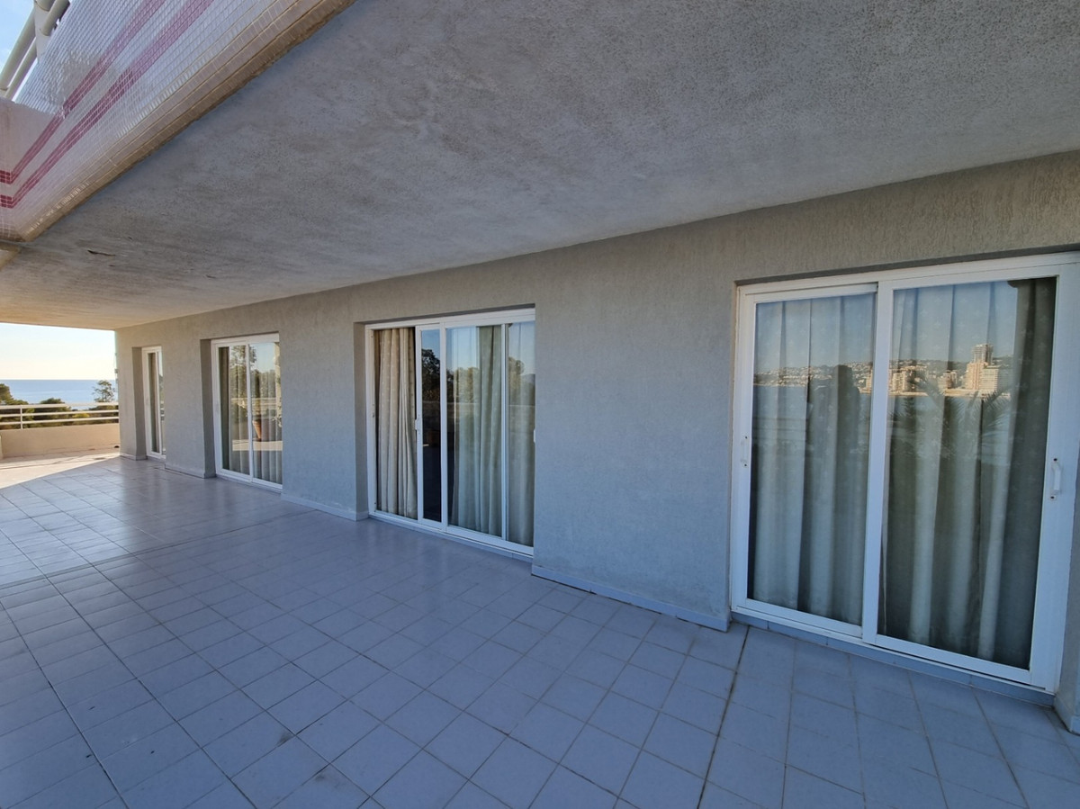 2 Bed Apartment for sale in Calpe Costa Blanca, Alicante, Spain