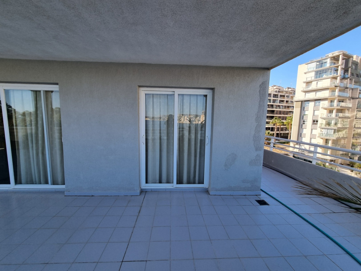 2 Bed Apartment for sale in Calpe Costa Blanca, Alicante, Spain