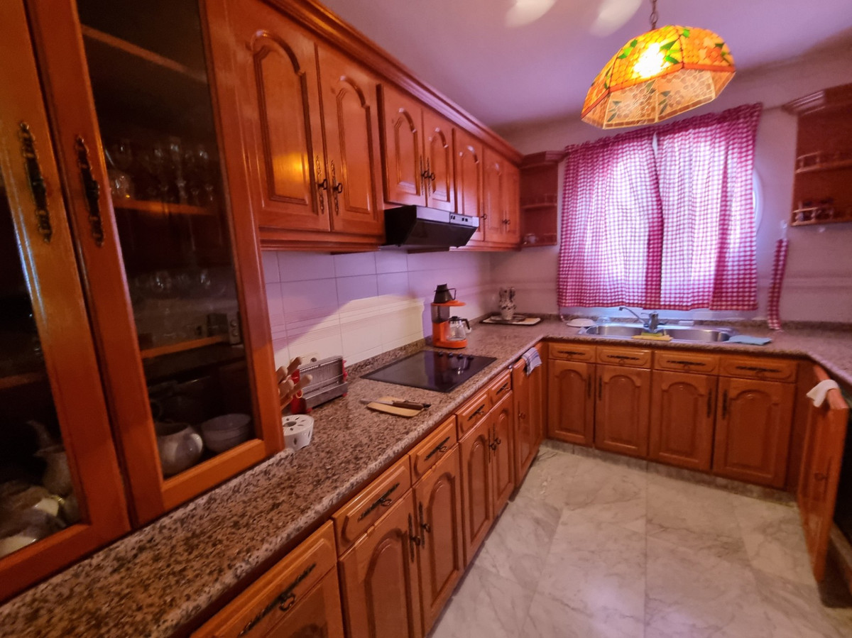2 Bed Apartment for sale in Calpe Costa Blanca, Alicante, Spain