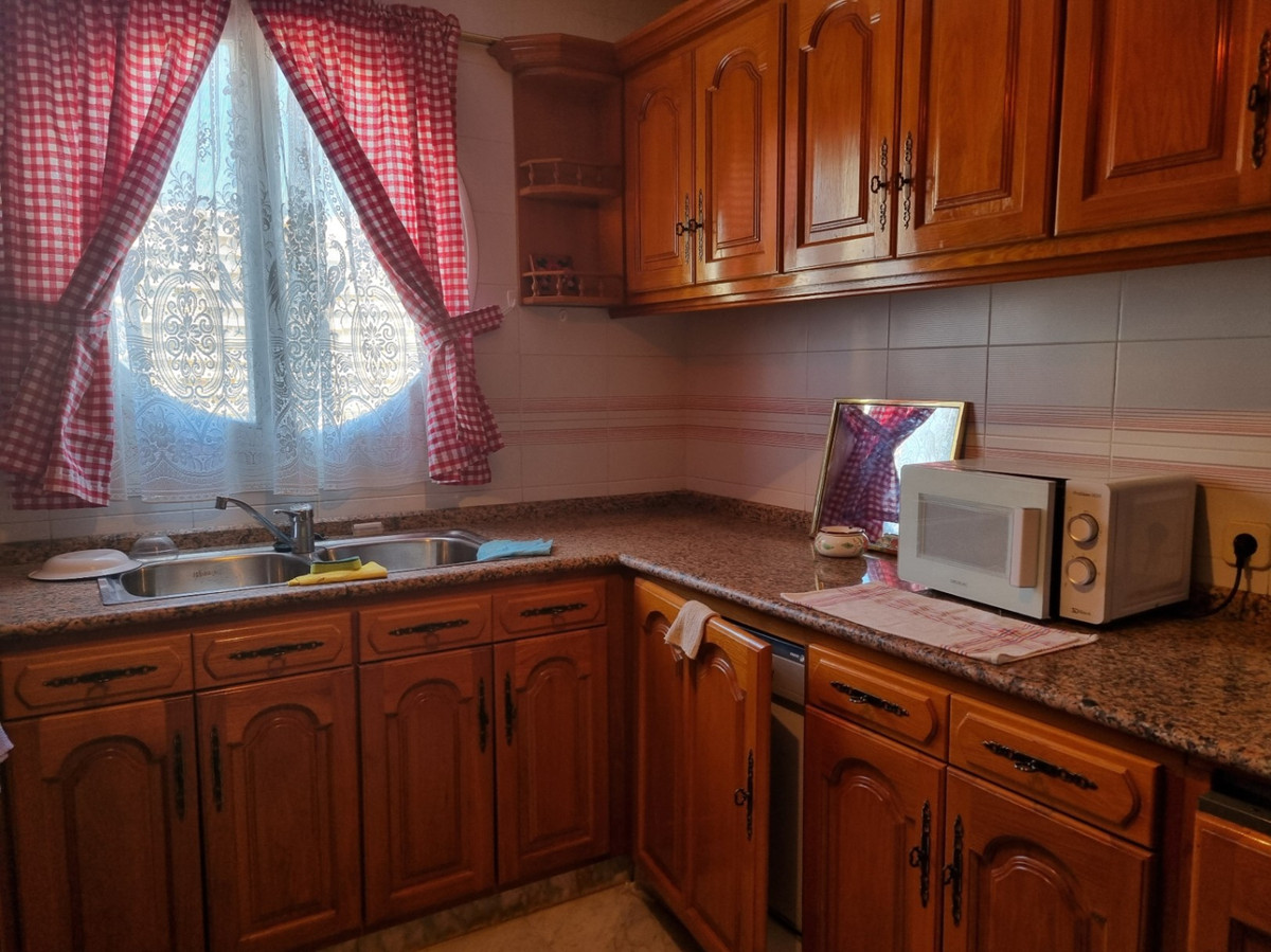 2 Bed Apartment for sale in Calpe Costa Blanca, Alicante, Spain