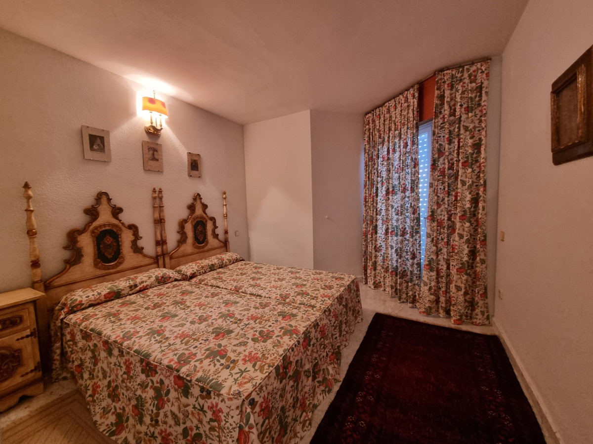2 Bed Apartment for sale in Calpe Costa Blanca, Alicante, Spain