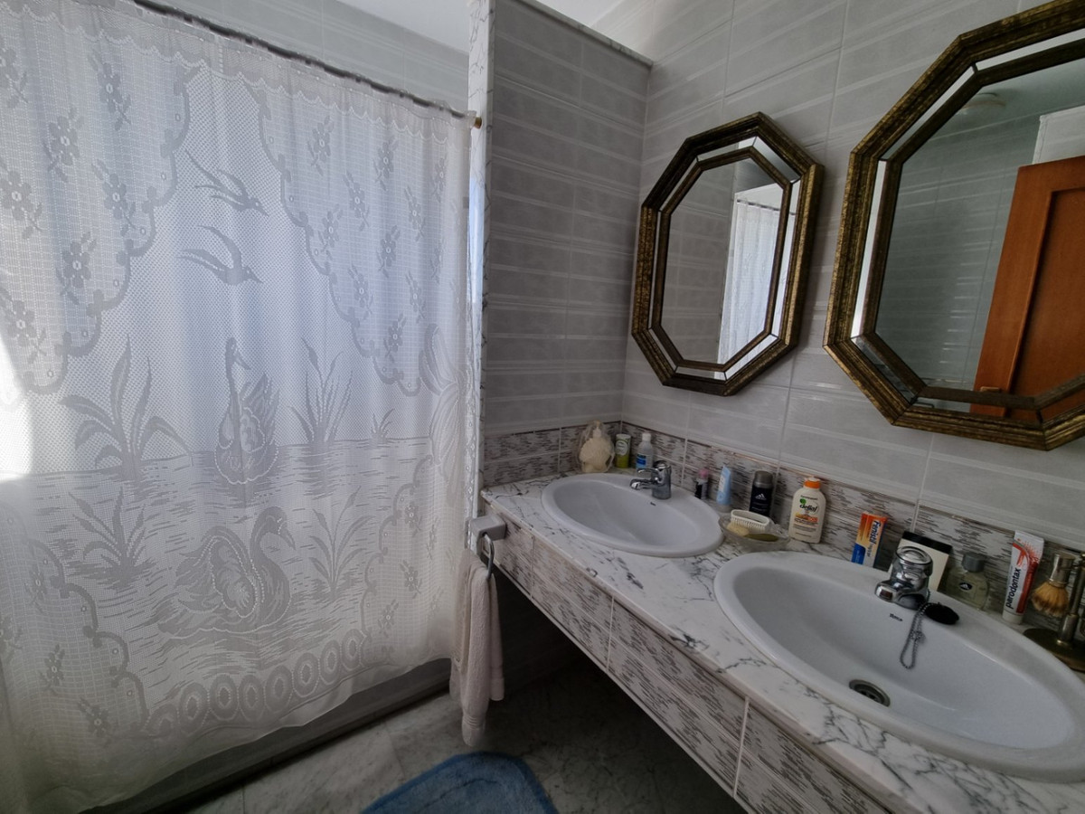 2 Bed Apartment for sale in Calpe Costa Blanca, Alicante, Spain
