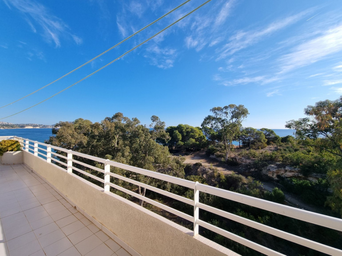 2 Bed Apartment for sale in Calpe Costa Blanca, Alicante, Spain