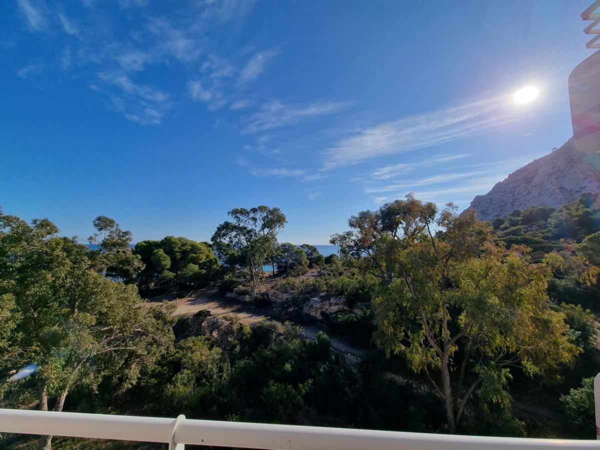 2 Bed Apartment for sale in Calpe Costa Blanca, Alicante, Spain