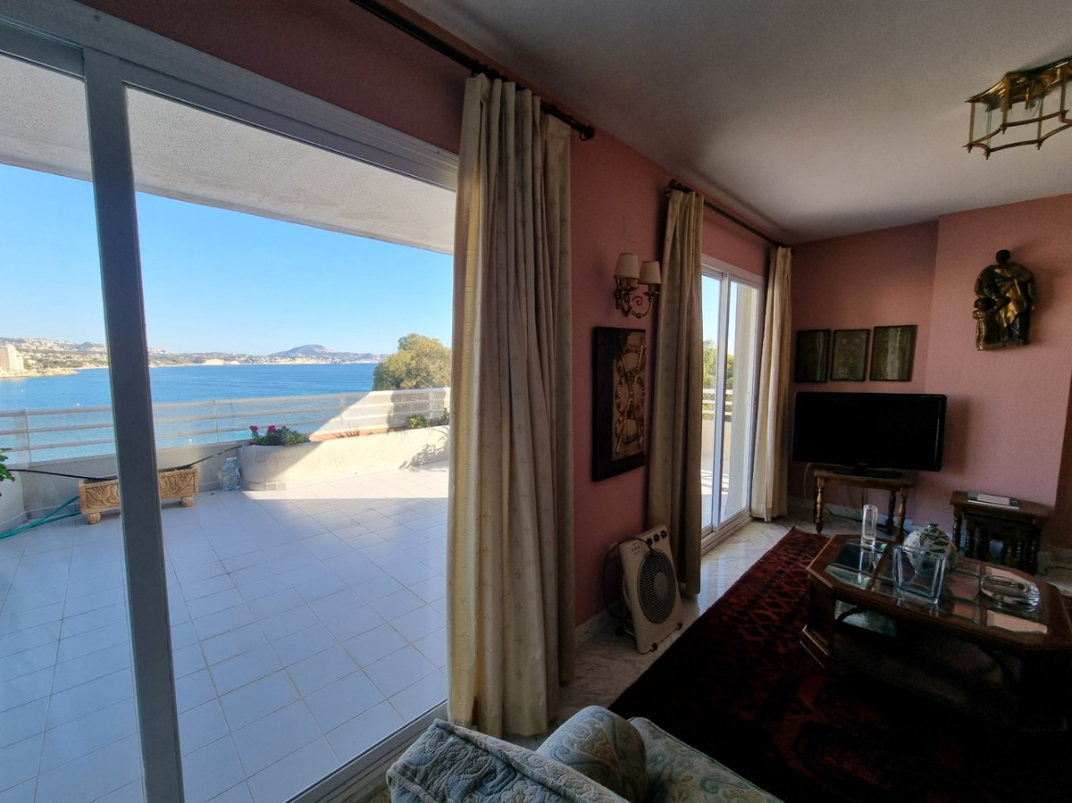 2 Bed Apartment for sale in Calpe Costa Blanca, Alicante, Spain
