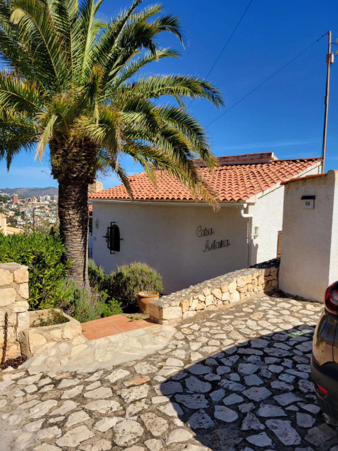 Se vende Villa - Chalet de 3 dormitorios en Costa Blanca, Alicante, España