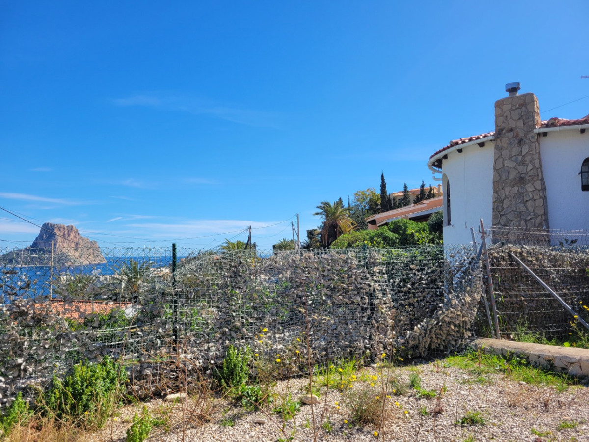 Se vende Villa - Chalet de 3 dormitorios en Costa Blanca, Alicante, España
