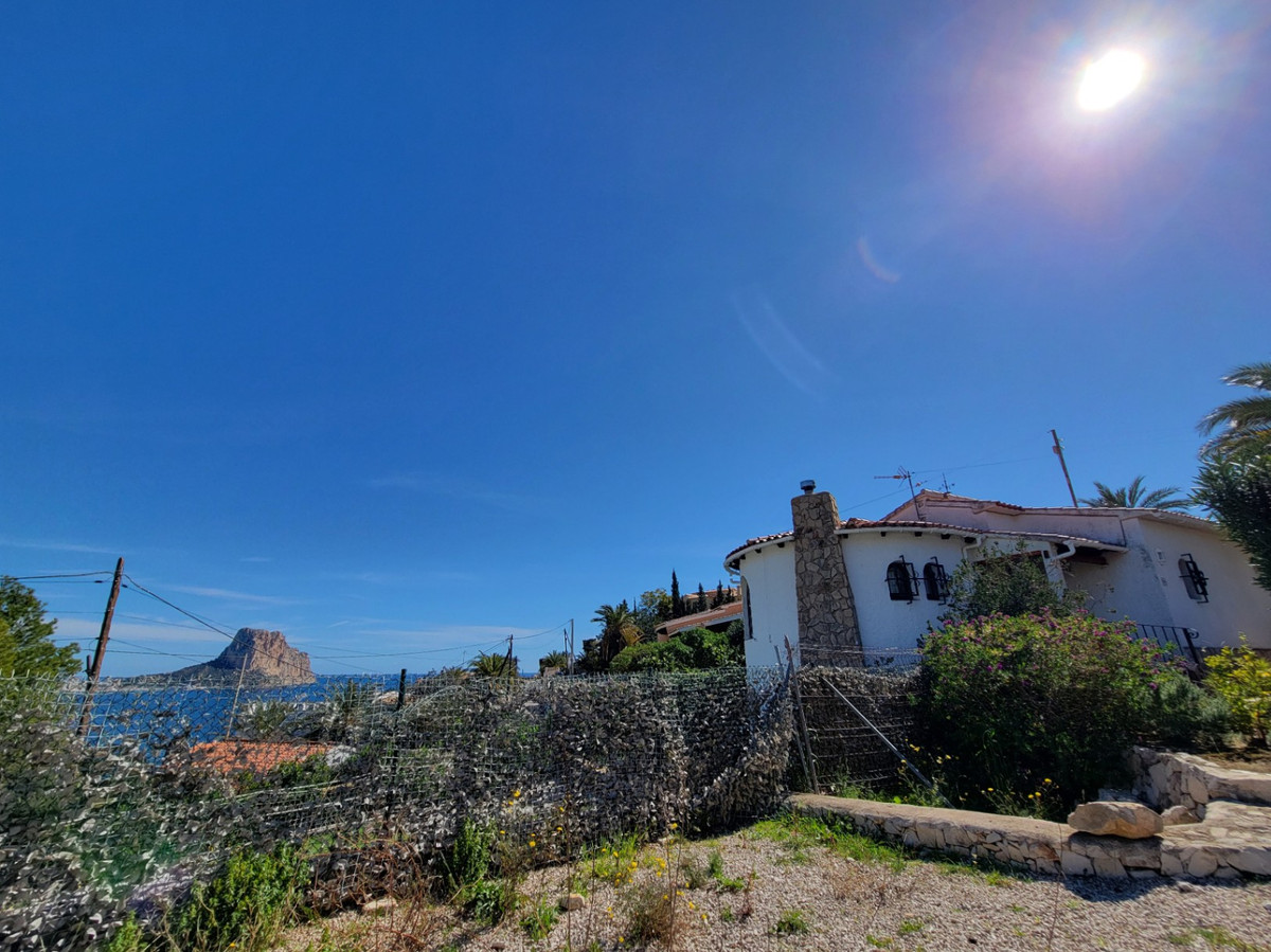 Se vende Villa - Chalet de 3 dormitorios en Costa Blanca, Alicante, España