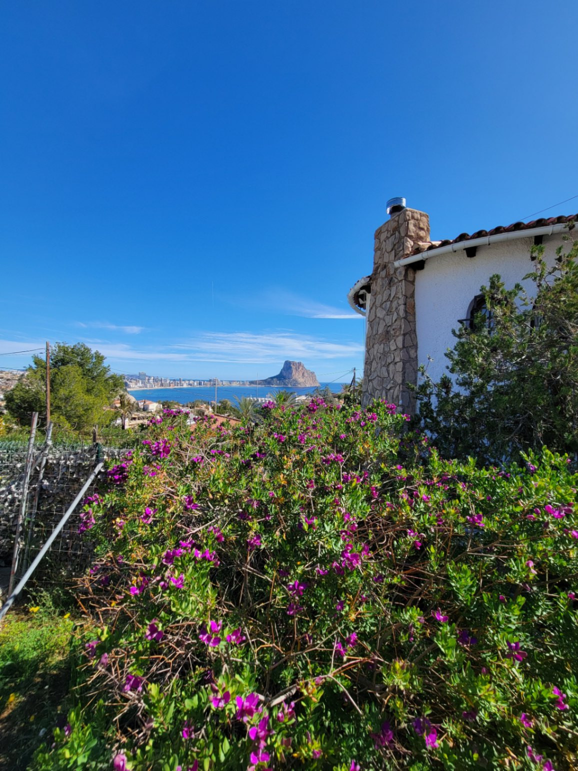 Se vende Villa - Chalet de 3 dormitorios en Costa Blanca, Alicante, España