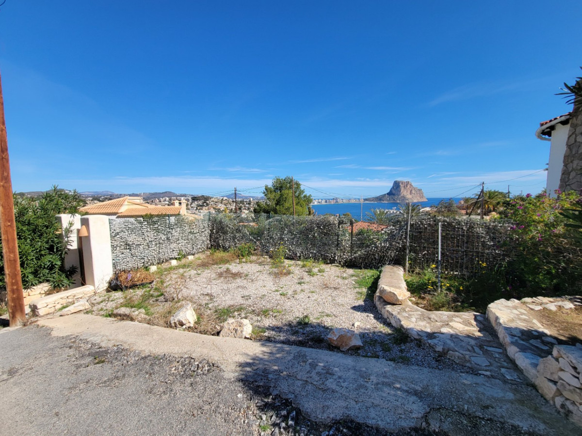 Se vende Villa - Chalet de 3 dormitorios en Costa Blanca, Alicante, España