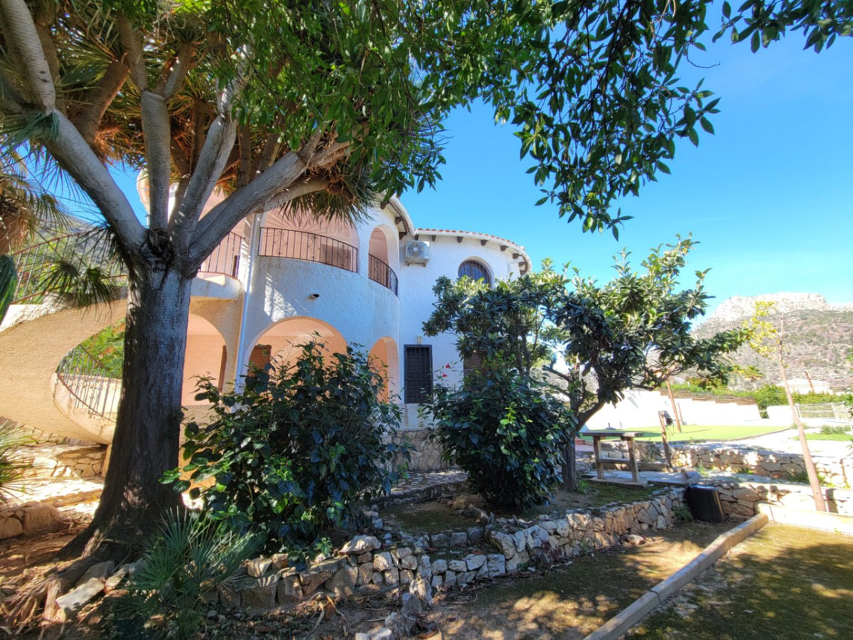 Se vende Villa - Chalet de 3 dormitorios en Costa Blanca, Alicante, España