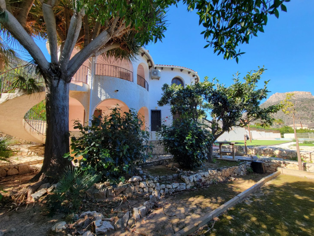 Se vende Villa - Chalet de 3 dormitorios en Costa Blanca, Alicante, España