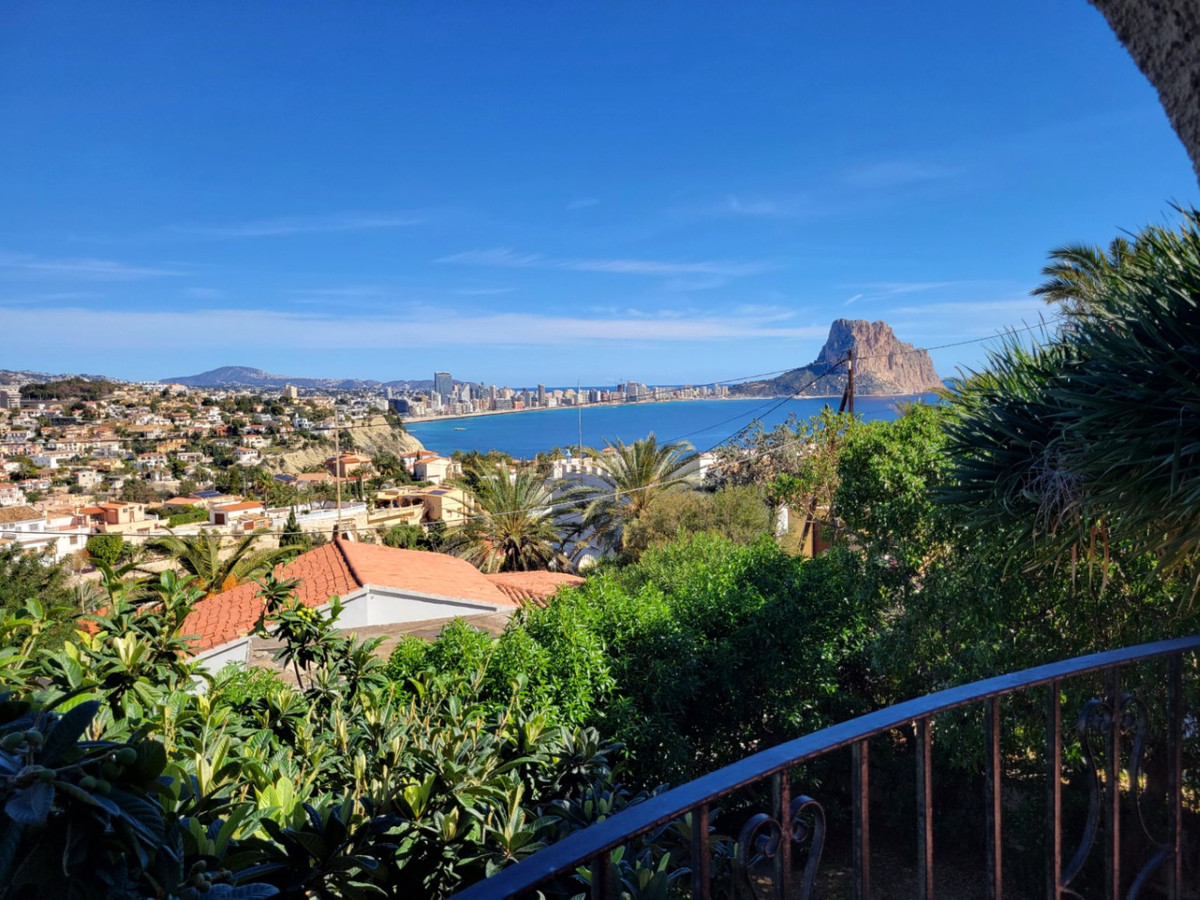 Se vende Villa - Chalet de 3 dormitorios en Costa Blanca, Alicante, España