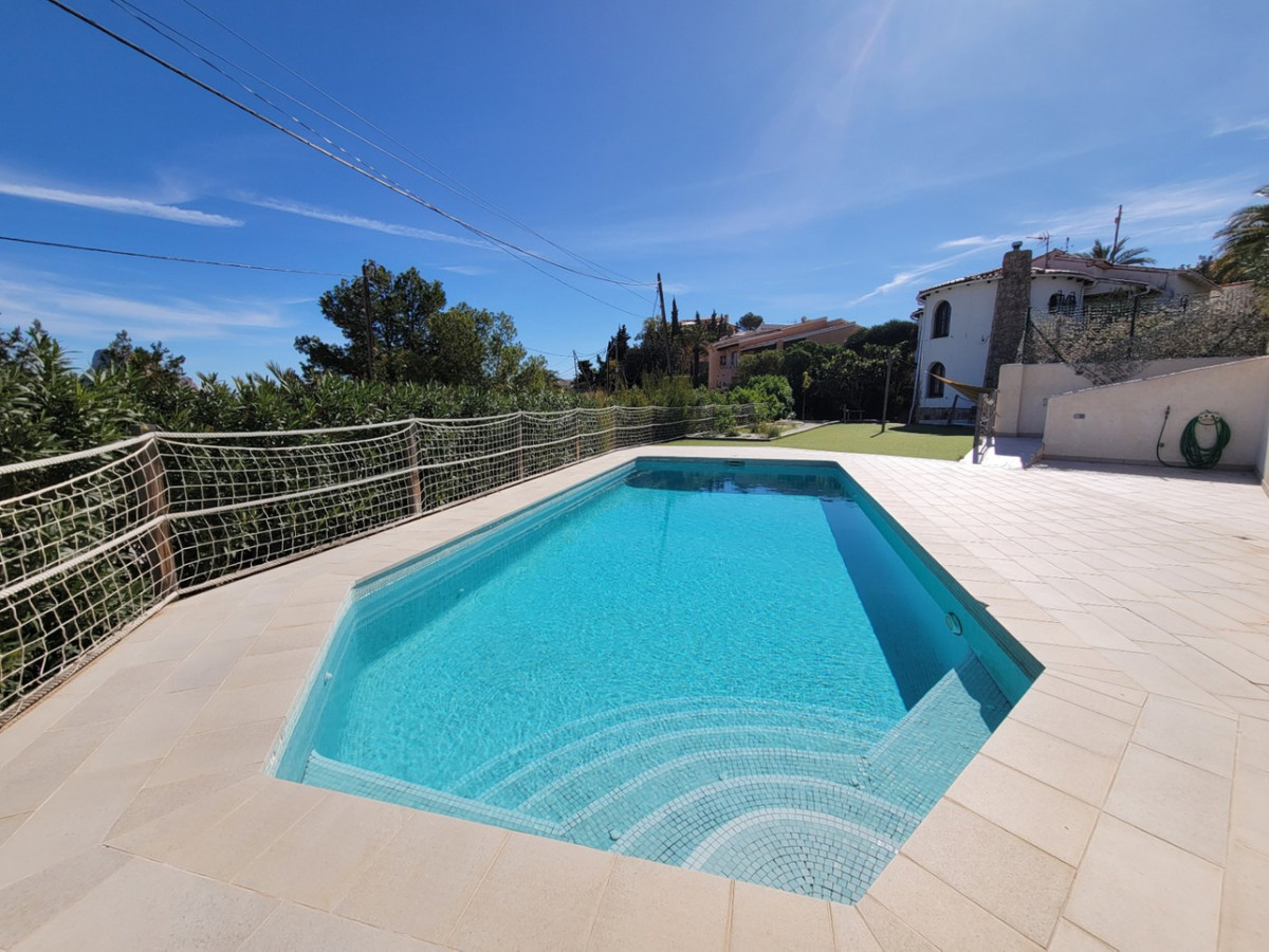 Se vende Villa - Chalet de 3 dormitorios en Costa Blanca, Alicante, España