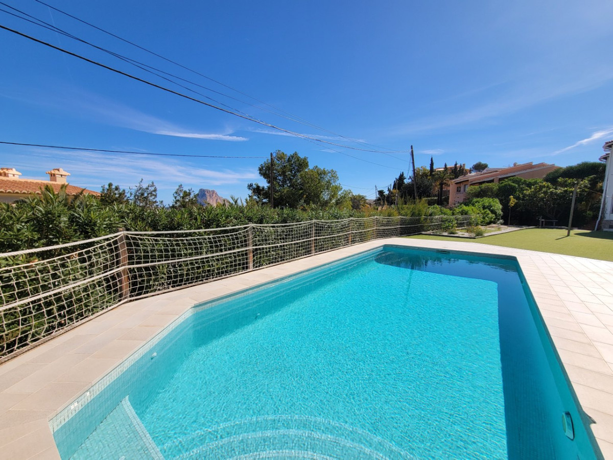 Se vende Villa - Chalet de 3 dormitorios en Costa Blanca, Alicante, España