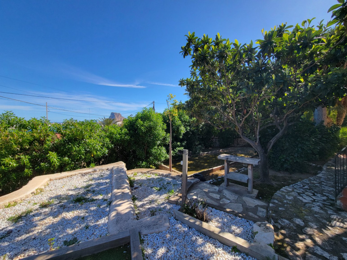 Se vende Villa - Chalet de 3 dormitorios en Costa Blanca, Alicante, España