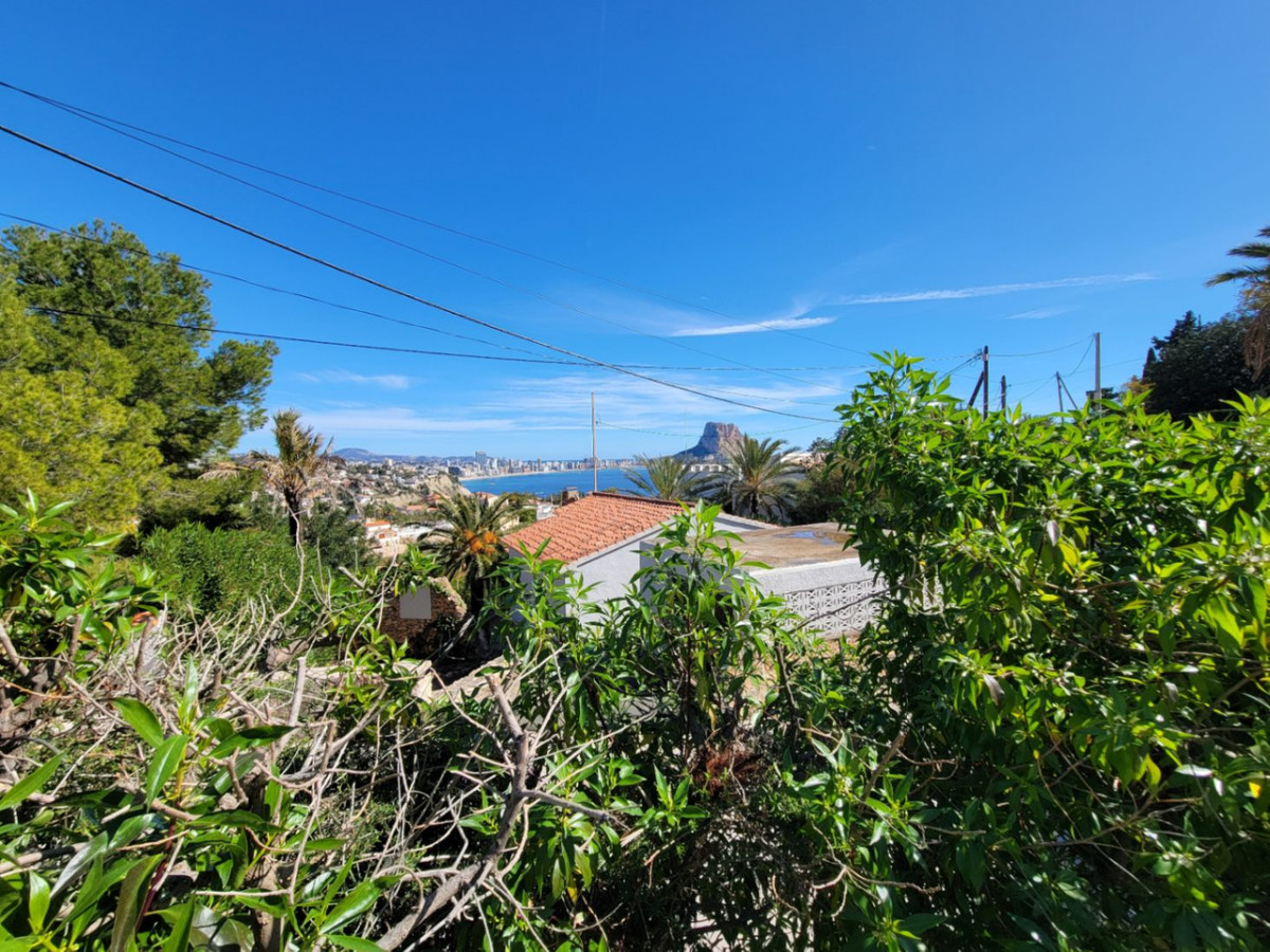 Se vende Villa - Chalet de 3 dormitorios en Costa Blanca, Alicante, España