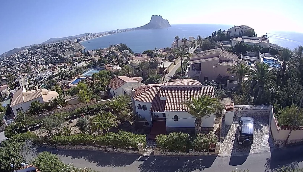Se vende Villa - Chalet de 3 dormitorios en Costa Blanca, Alicante, España