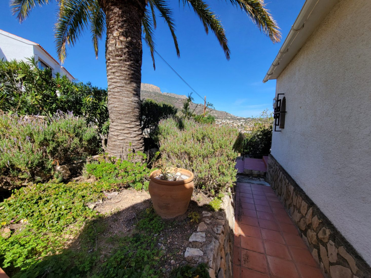 Se vende Villa - Chalet de 3 dormitorios en Costa Blanca, Alicante, España
