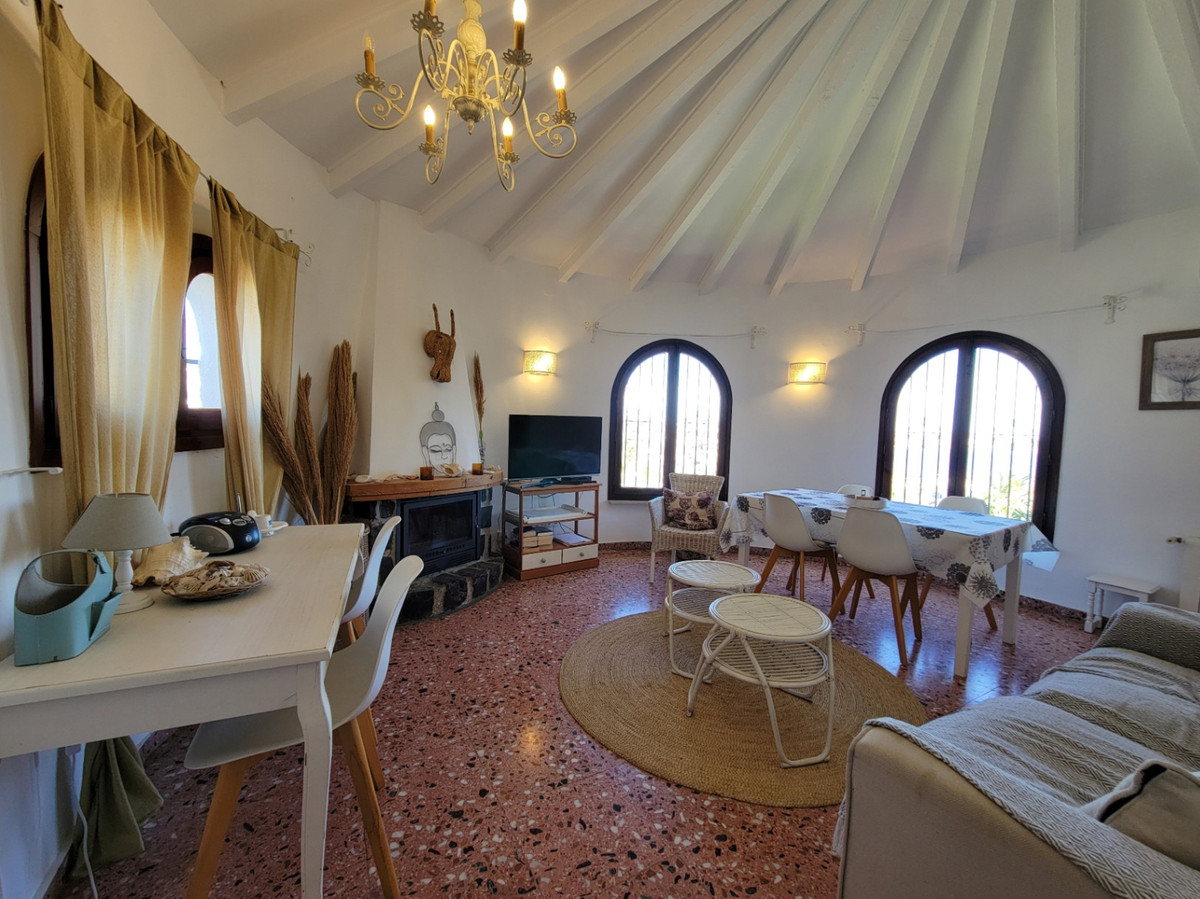 Se vende Villa - Chalet de 3 dormitorios en Costa Blanca, Alicante, España