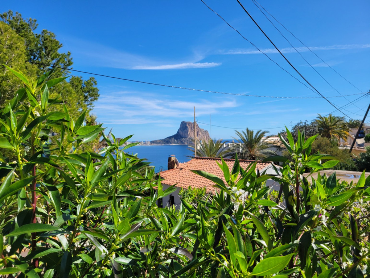 Se vende Villa - Chalet de 3 dormitorios en Costa Blanca, Alicante, España