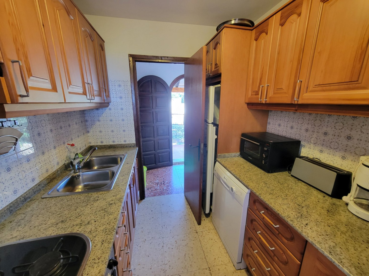 Se vende Villa - Chalet de 3 dormitorios en Costa Blanca, Alicante, España