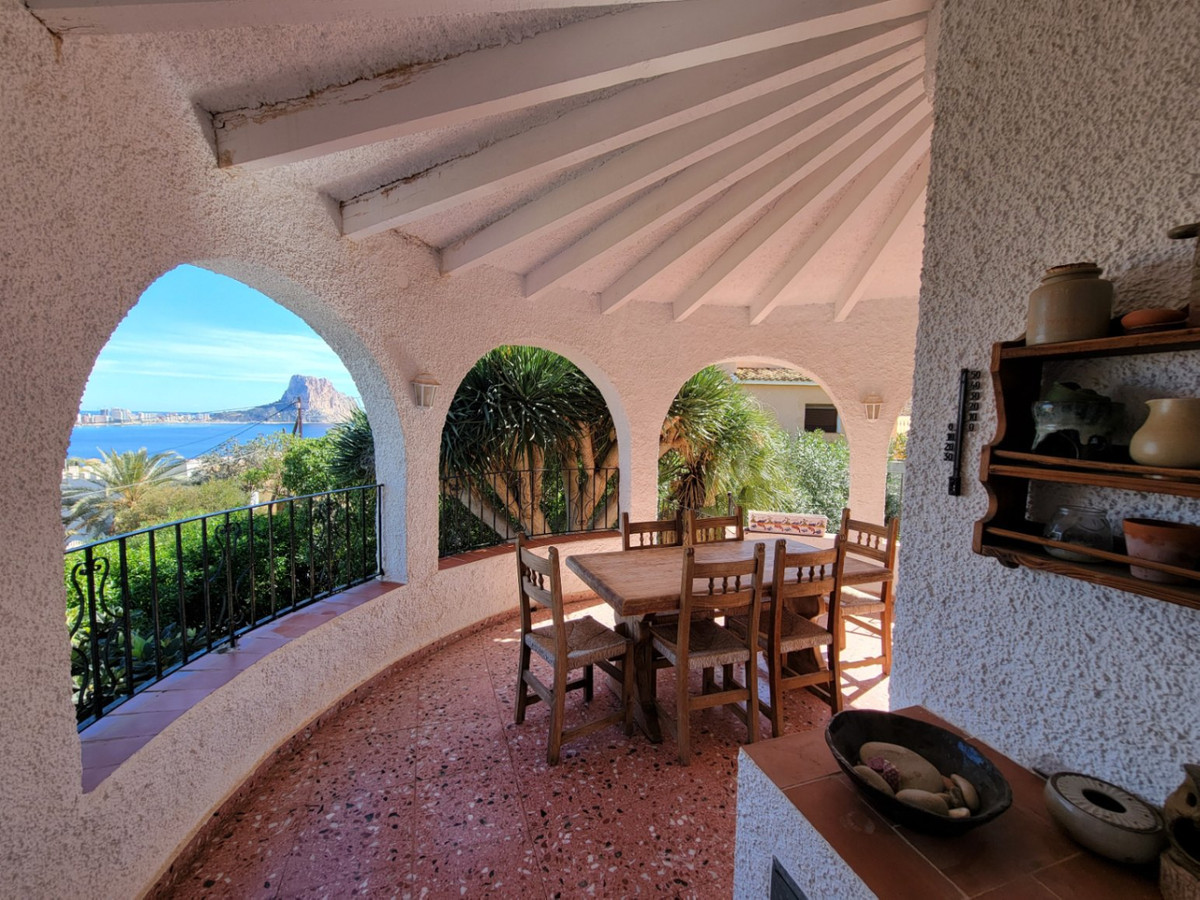 Se vende Villa - Chalet de 3 dormitorios en Costa Blanca, Alicante, España